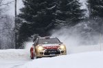 Mads Östberg (Citroen)