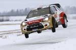 Kris Meeke (Citroen)