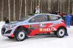 Thierry Neuville (Hyundai)