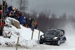 Elfyn Evans (M-Sport)