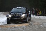 Mikko Hirvonen (M-Sport)