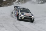 Jari-Matti Latvala (Volkswagen)