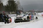 Jari-Matti Latvala (Volkswagen)