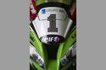 Tom Sykes (Kawasaki)