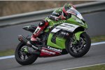Tom Sykes (Kawasaki)