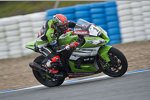 Tom Sykes (Kawasaki)