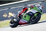 Tom Sykes (Kawasaki)