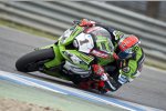 Tom Sykes (Kawasaki)