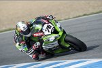 Loris Baz (Kawasaki)
