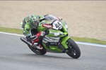 David Salom (Kawasaki)