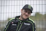 Tom Sykes 