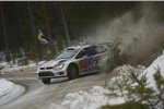 Sebastien Ogier (Volkswagen)