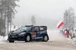 Mikko Hirvonen (M-Sport