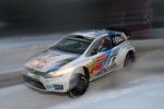 Sebastien Ogier (Volkswagen)