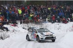 Sebastien Ogier (Volkswagen)