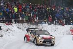 Kris Meeke (Citroen)
