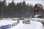 Jari-Matti Latvala (Volkswagen)