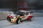 Kris Meeke (Citroen)