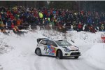 Jari-Matti Latvala (Volkswagen)
