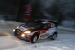 Robert Kubica (RK M-Sport) 