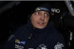 Mikko Hirvonen (M-Sport)