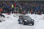 Elfyn Evans (M-Sport) 