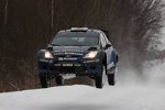 Elfyn Evans (M-Sport) 