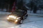 Elfyn Evans (M-Sport) 