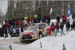Khalid Al-Qassimi (Citroen)