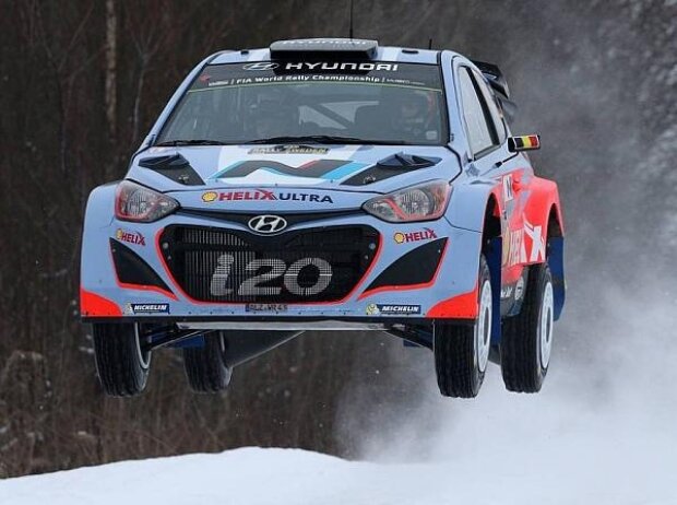Thierry Neuville Thierry Neuville