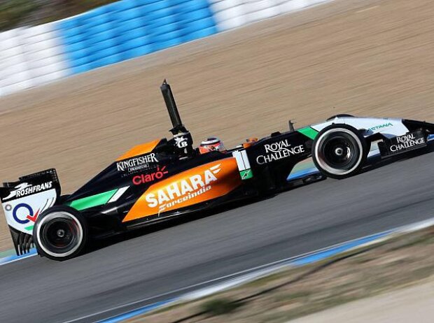 Nico Hülkenberg Nico Hülkenberg