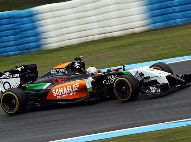 Daniel Juncadella Daniel Juncadella