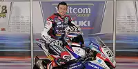 Bild zum Inhalt: Laverty: Arbeit gut, Test gut, Teamkollege gut