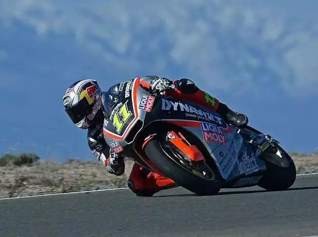 Sandro Cortese Titel-Bild zur News: Sandro Cortese