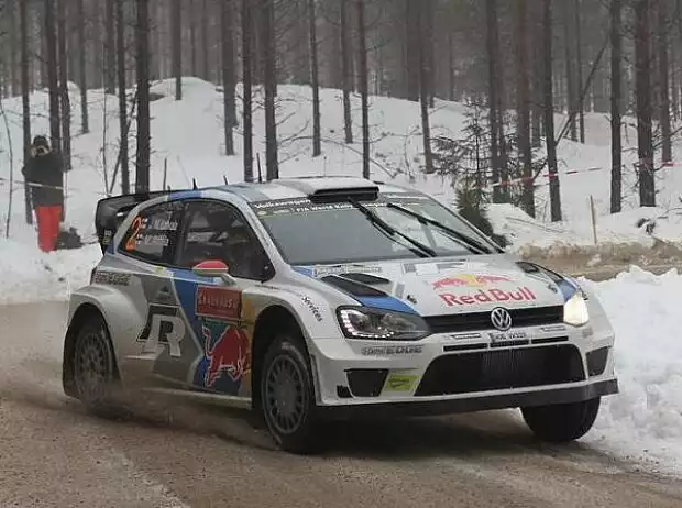 Jari-Matti Latvala Titel-Bild zur News: Jari-Matti Latvala