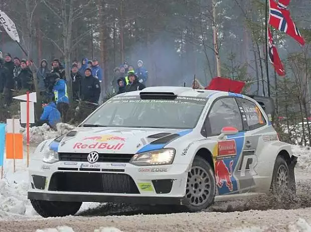 Titel-Bild zur News: Jari-Matti Latvala