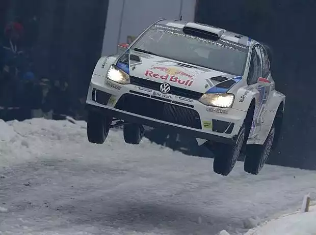 Jari-Matti Latvala Titel-Bild zur News: Jari-Matti Latvala