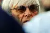 Bild zum Inhalt: Ecclestone wettet: Prozess wird nicht stattfinden