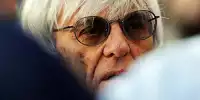 Bild zum Inhalt: Ecclestone wettet: Prozess wird nicht stattfinden