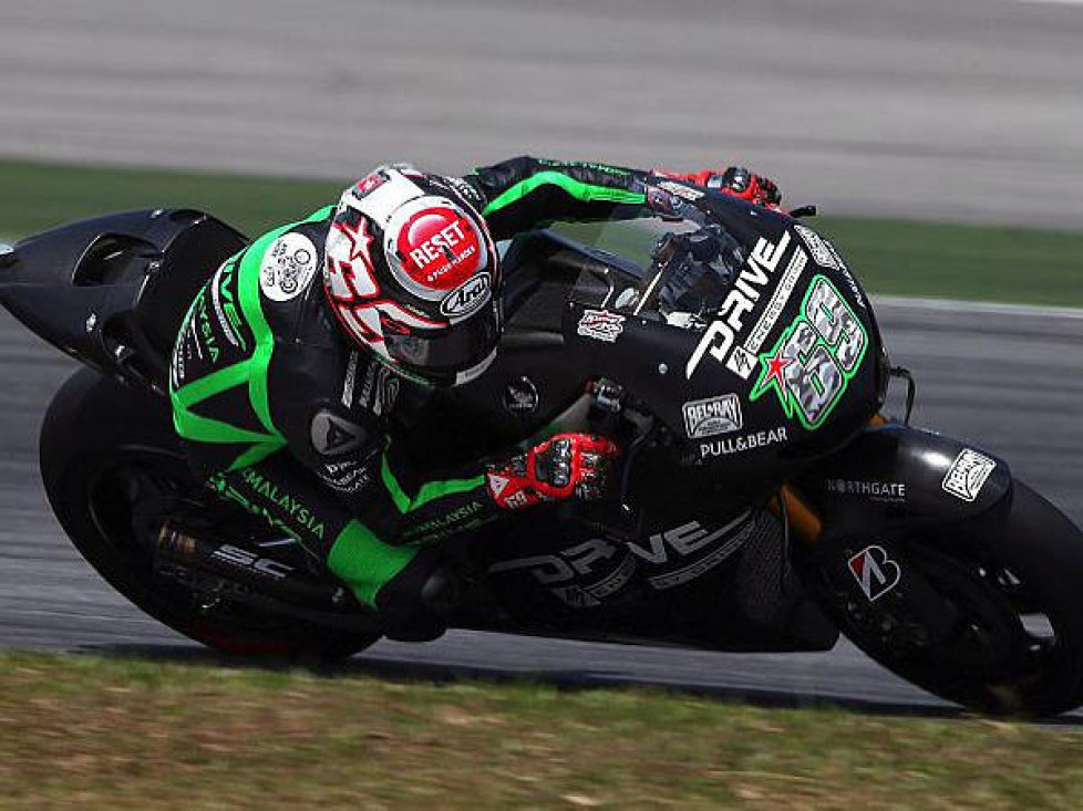 Nicky Hayden