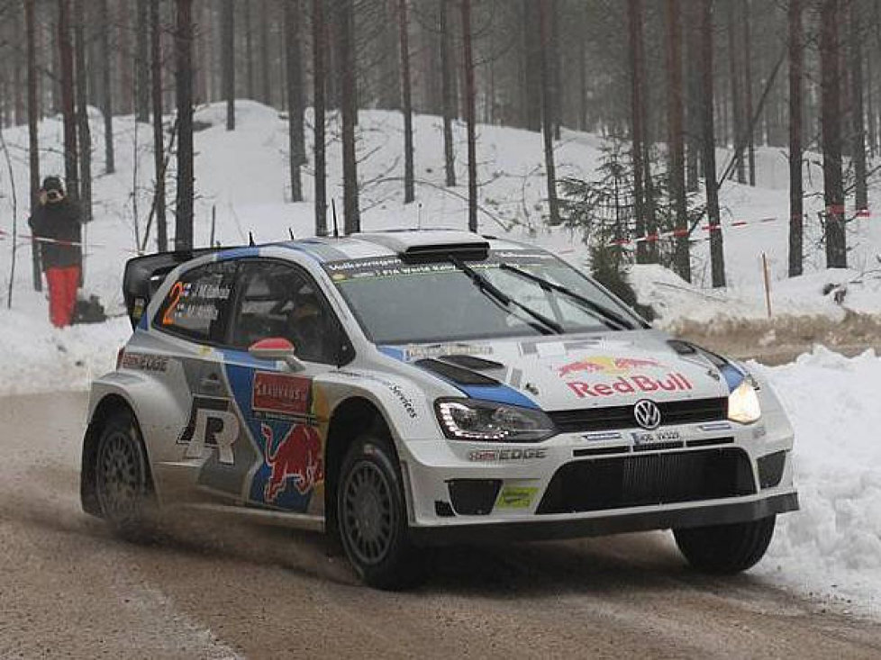 Jari-Matti Latvala