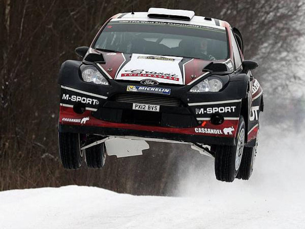 Ott Tänak