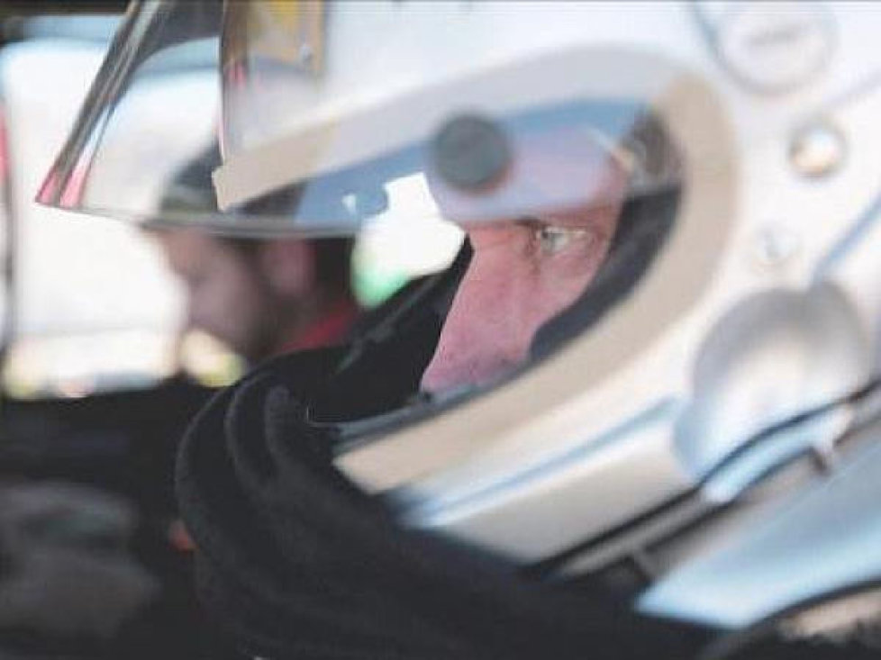 Armin Schwarz Baja 1000