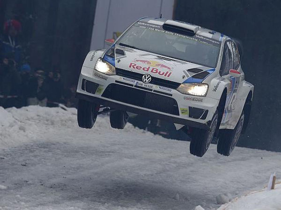 Jari-Matti Latvala