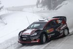 Ott Tänak (M-Sport)