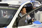 Sebastien Ogier (Volkswagen)