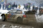 Jari-Matti Latvala (Volkswagen)