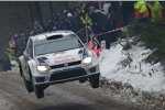 Sebastien Ogier (Volkswagen)