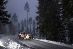 Kris Meeke (Citroen)