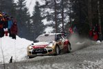 Kris Meeke (Citroen)